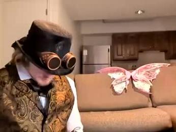 likemyashe — Chaturbate stream photo (Sep 2025)