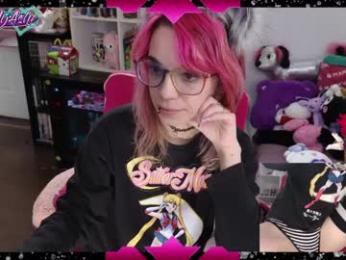 likemyashe — Chaturbate stream photo (Sep 2025)