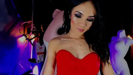 Cristal_Gem1 — Stripchat profile photo