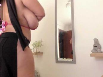 amina-hafssa — Bongacams stream photo (May 2026)