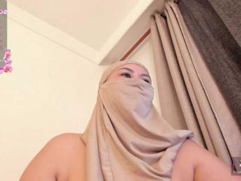 amina-hafssa — Bongacams stream photo (May 2026)