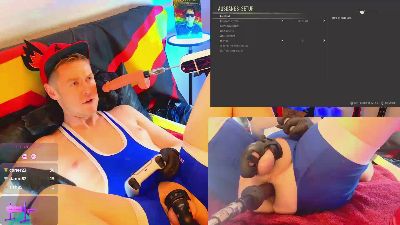 Fucthebitch — Cam4 stream photo (Sep 2026)