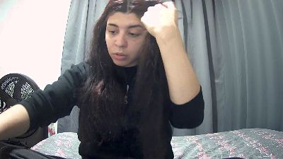 Violetazeiin — Cam4 stream photo (May 2026)