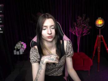 TrixVoid — Bongacams stream photo (Mar 2026)