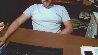 zeus286 — webcam model online on cam4