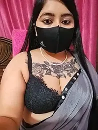 Mannat_Kaur65 — webcam model online on stripchat