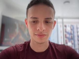 Walker Brown — Flirt4free stream photo (Jun 2026)
