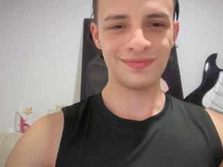 Walker Brown — Flirt4free profile photo