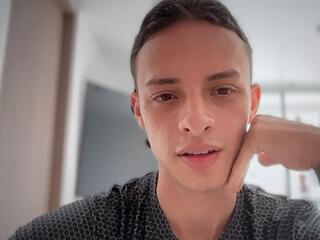 Walker Brown — Flirt4free stream photo (Jun 2026)