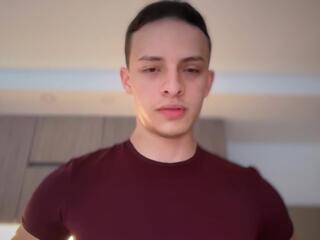 Walker Brown — Flirt4free stream photo (Jun 2026)
