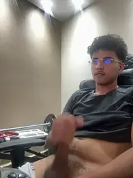 henrids — Stripchat stream photo (Jul 2026)