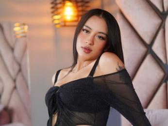 KaisaCurt — webcam model online on livejasmin