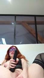 chatoncokinXX — Cam4 stream photo (Jun 2026)