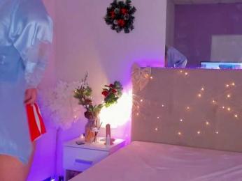 LunaHeadly — bongacams