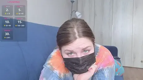 MilaaMilaa — stripchat