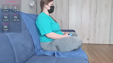 MilaaMilaa — Stripchat stream photo (Apr 2026)