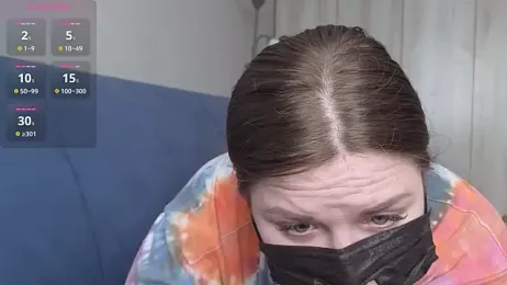 MilaaMilaa — stripchat