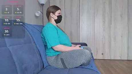 MilaaMilaa — Stripchat stream photo (Apr 2026)