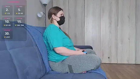 MilaaMilaa — Stripchat stream photo (Apr 2026)