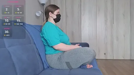 MilaaMilaa — Stripchat stream photo (Apr 2026)