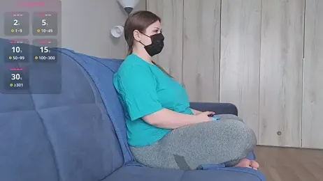 MilaaMilaa — Stripchat profile photo