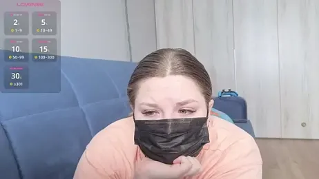 MilaaMilaa — Stripchat stream photo (Apr 2026)