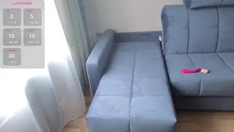 MilaaMilaa — webcam model online on stripchat