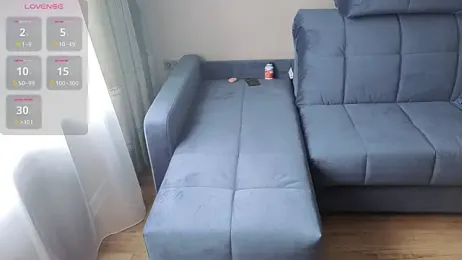 MilaaMilaa — Stripchat stream photo (Apr 2026)