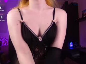 little_witch_sofia — Chaturbate stream photo (Apr 2026)