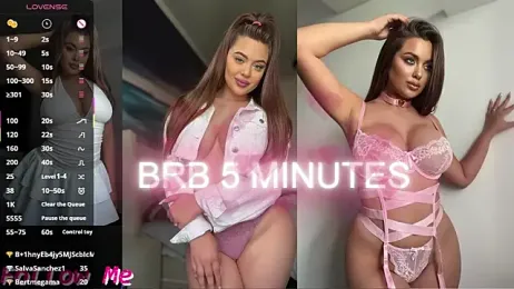 PixieLand — Stripchat profile photo