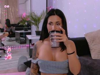 KimLuv — Bongacams profile photo