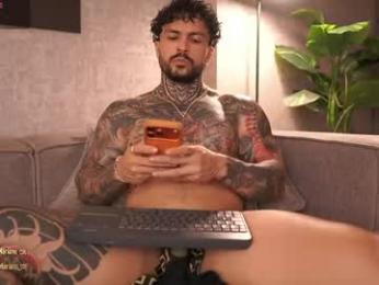 mariano_costa — chaturbate