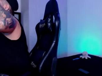 lliamm_2 — chaturbate