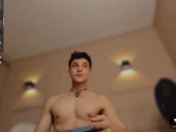 thomklein — Chaturbate stream photo (Jun 2026)