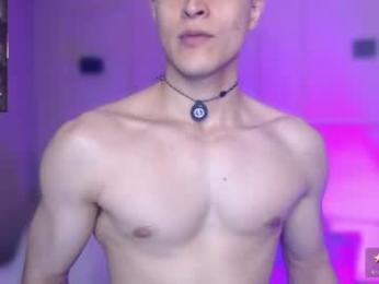 thomklein — Chaturbate stream photo (Jun 2026)