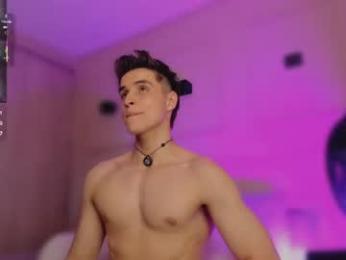 thomklein — Chaturbate stream photo (Jun 2026)