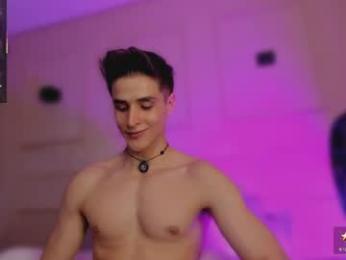 thomklein — Chaturbate stream photo (Jun 2026)