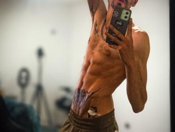 ZaynPresley — webcam model online on livejasmin