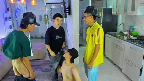 WarriorsSex2 — Stripchat stream photo (Sep 2026)
