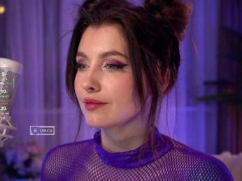 HoneyCherry — bongacams