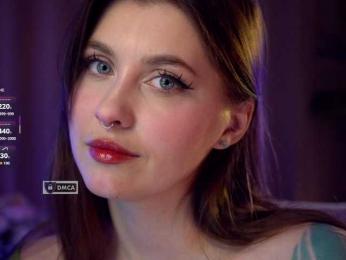 HoneyCherry — Bongacams stream photo (Apr 2026)