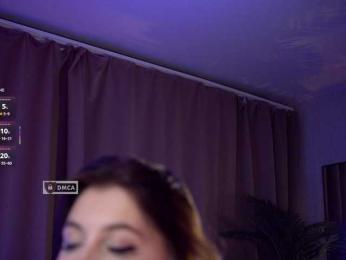 HoneyCherry — Bongacams stream photo (Apr 2026)