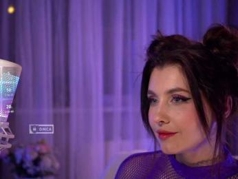 HoneyCherry — Bongacams stream photo (Apr 2026)