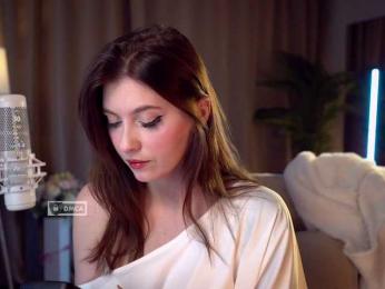 HoneyCherry — Bongacams stream photo (Apr 2026)