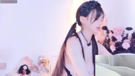 Yr_kitten_333 — stripchat