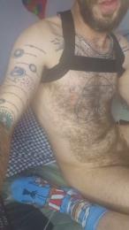 Revoltoso83 — webcam model online on cam4
