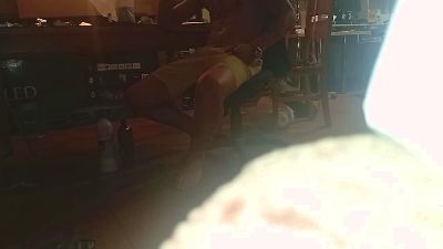 tocky — Cam4 stream photo (Jun 2026)
