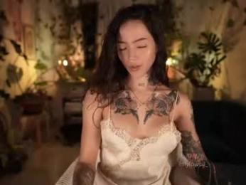 effylowell_ — chaturbate