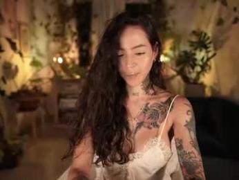 effylowell_ — Chaturbate profile photo