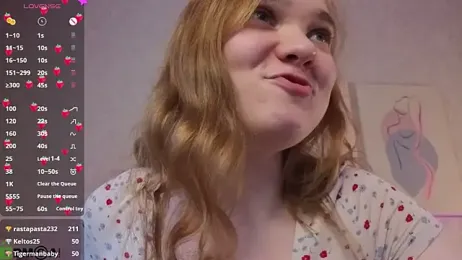 Genne_Tierney — stripchat